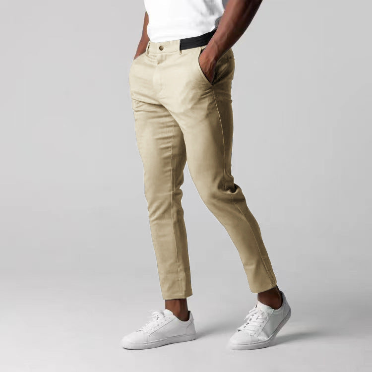 - Active Chinos