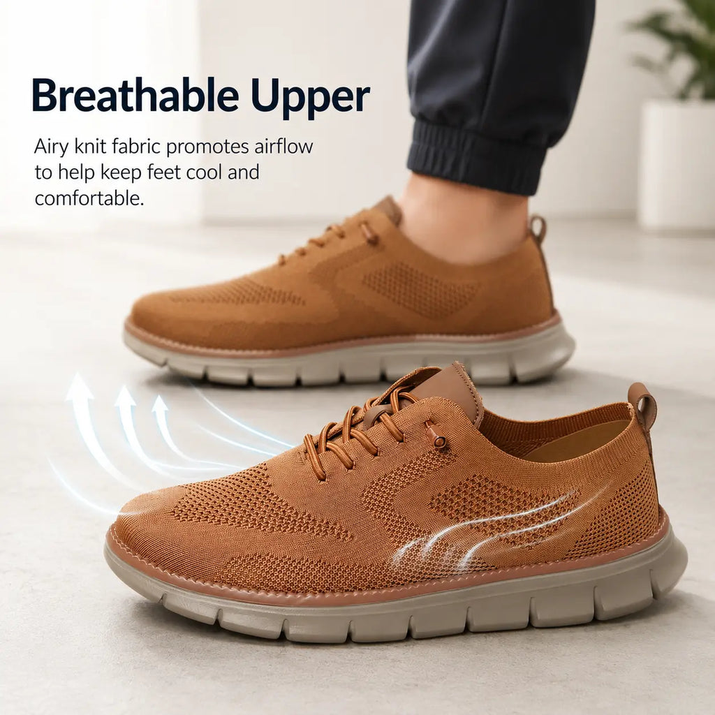 Men’s Ultra Comfortable Shoes