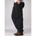 Loose Tactical Cargo Pant