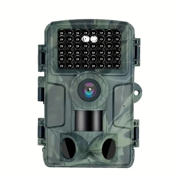 Cellular WIFI Trail Camera with Night Vision and Infrared LED for Wildlife Monitoring
