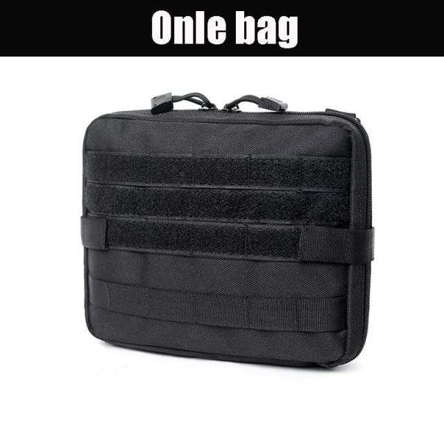 EDC Camping Tactical Pouch