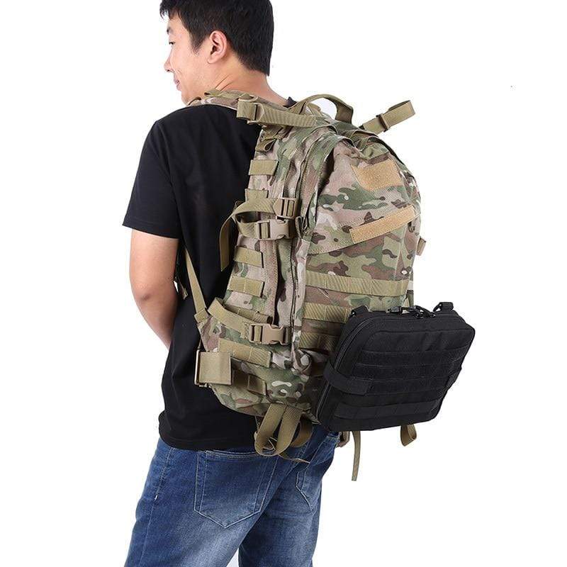 EDC Camping Tactical Pouch
