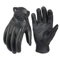 Retro Cycling Knight Gloves