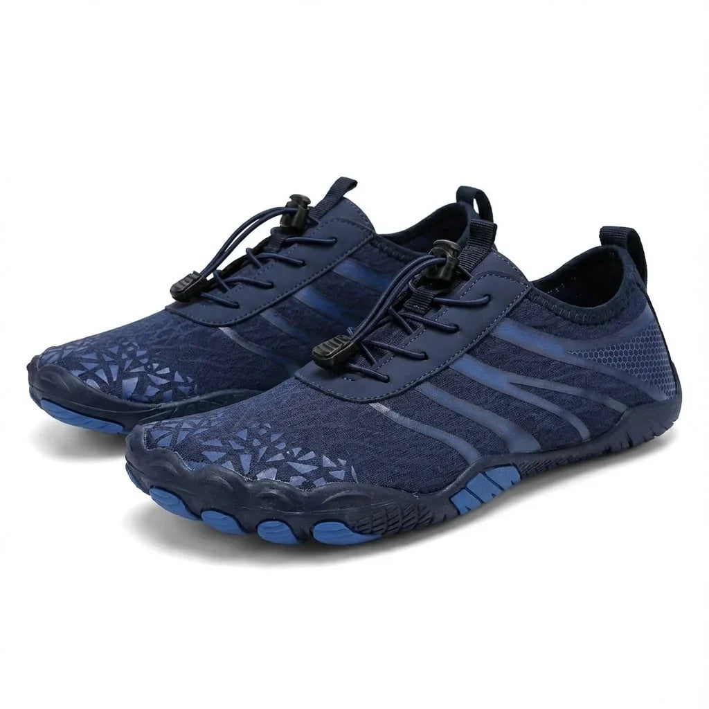 Comfort Non-Slip Barefoot Comfort Shoes – Unisex