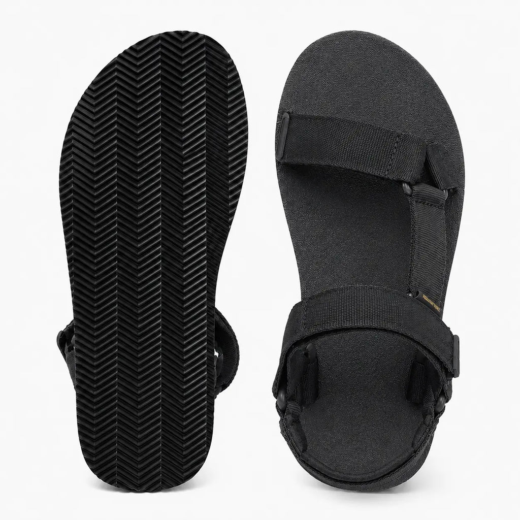 Women’s Barefoot Walking Sandals for Summer Travel