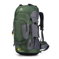 Outdoor RuckSack 60L | Large Capacity and Practical Outdoor Design