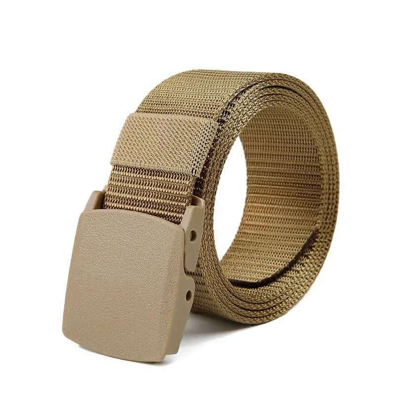 Classic Quick Release Belt