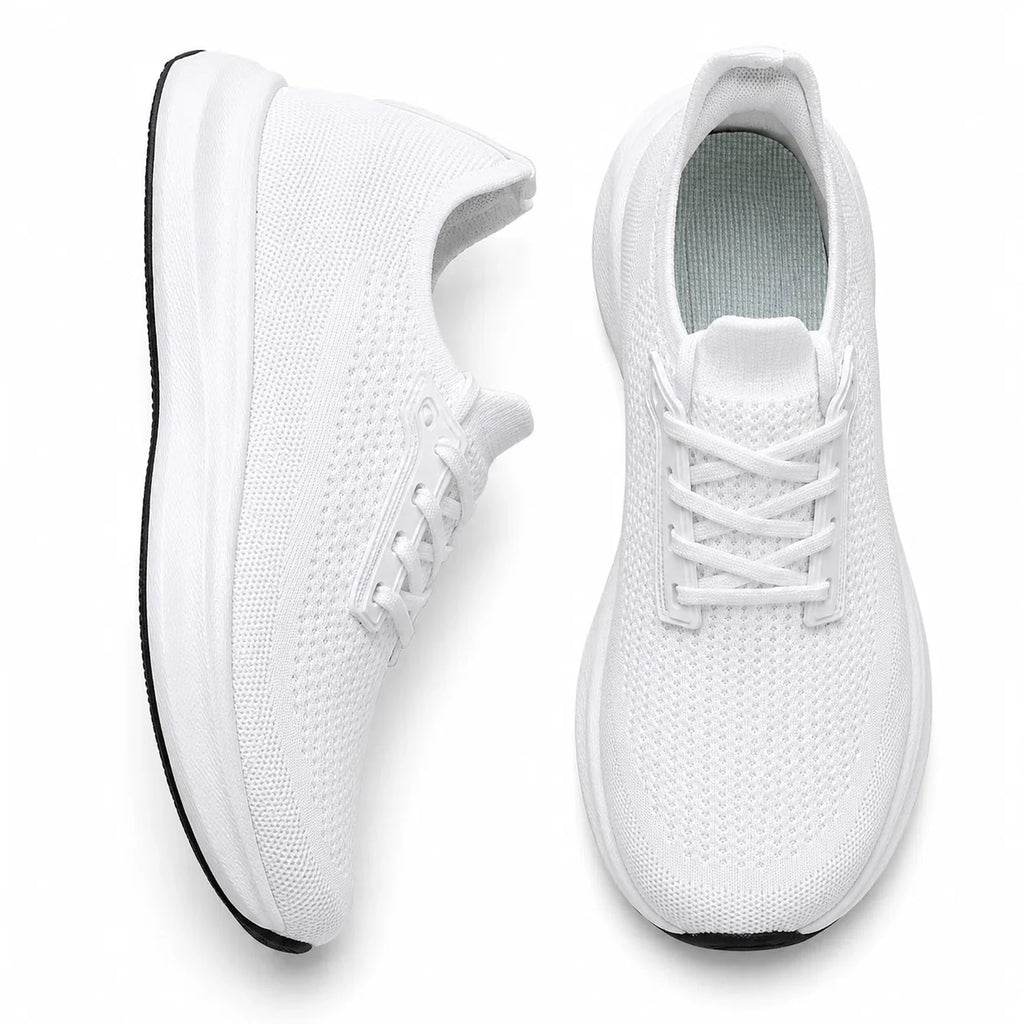 Comfort Wide Toe Box Comfort Walking Shoes – Unisex
