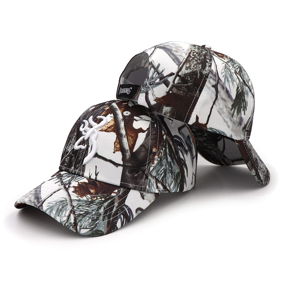 Fishing Men Tactical Cap