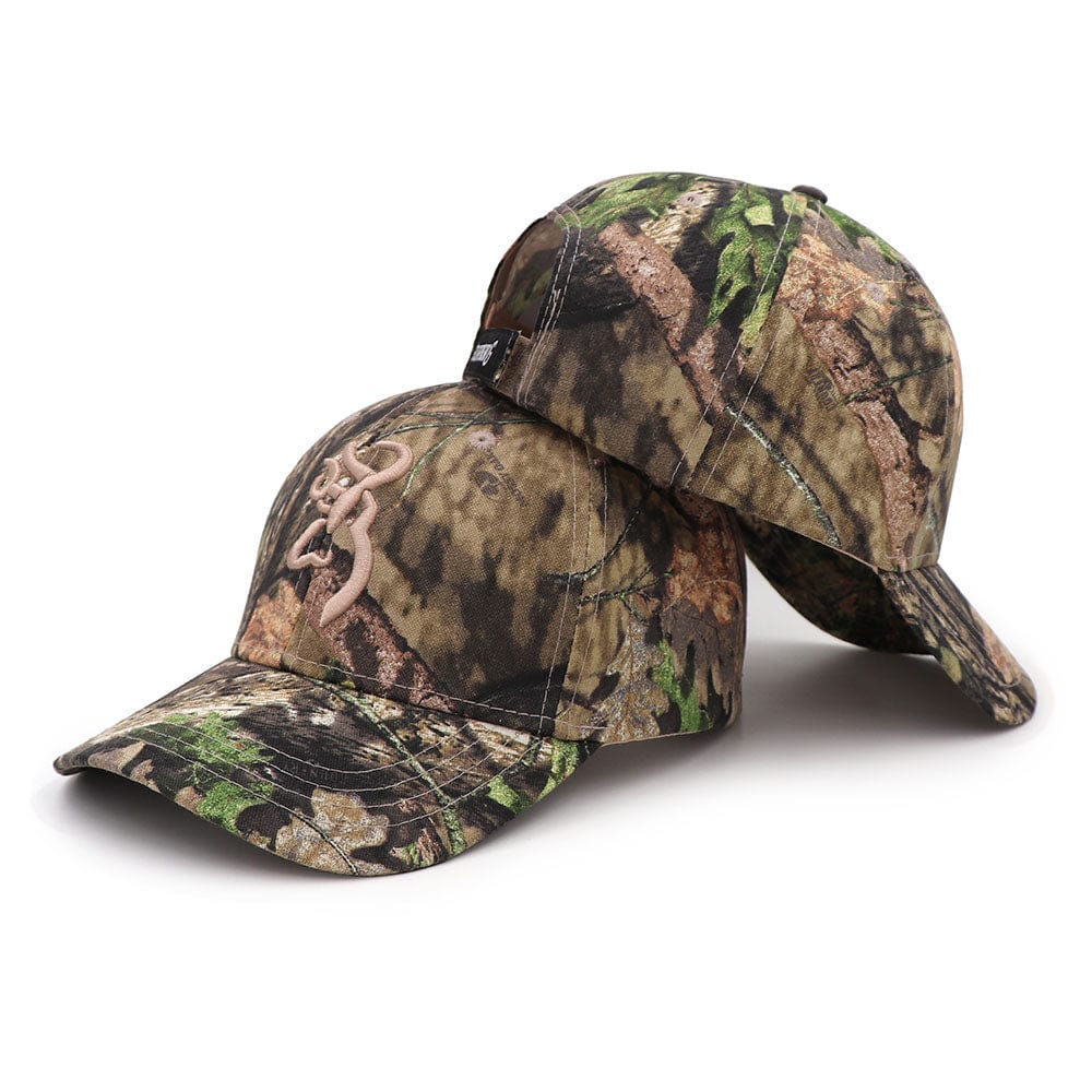 Fishing Men Tactical Cap