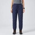 Women's Hiking Trousers - Fleece Lined - Walking Trousers