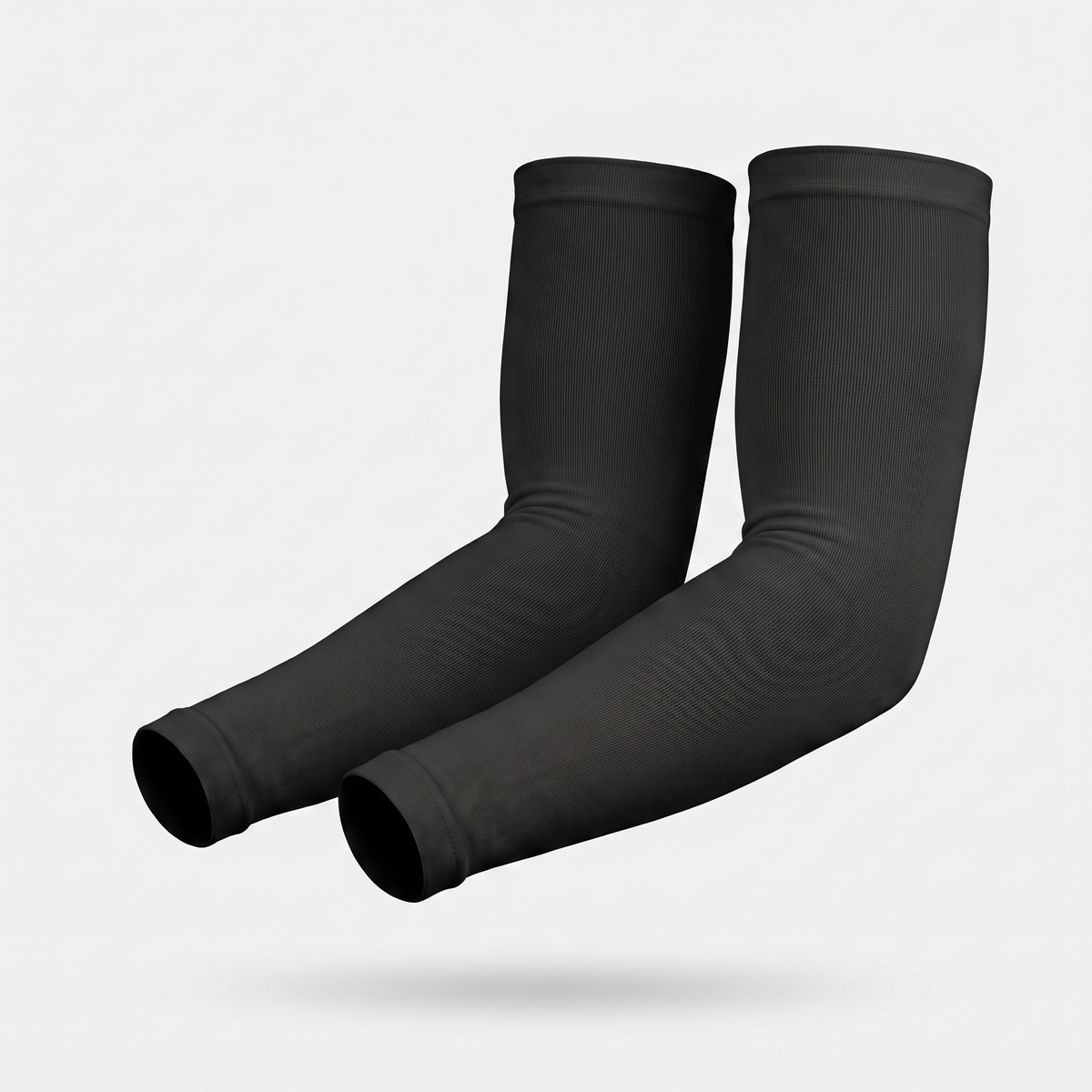 Arm Sleeves - UPF 50+ Sun Sleeves, UV Sleeves & Arm Covers, Pair