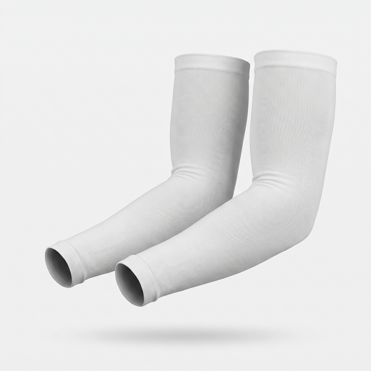 Arm Sleeves - UPF 50+ Sun Sleeves, UV Sleeves & Arm Covers, Pair