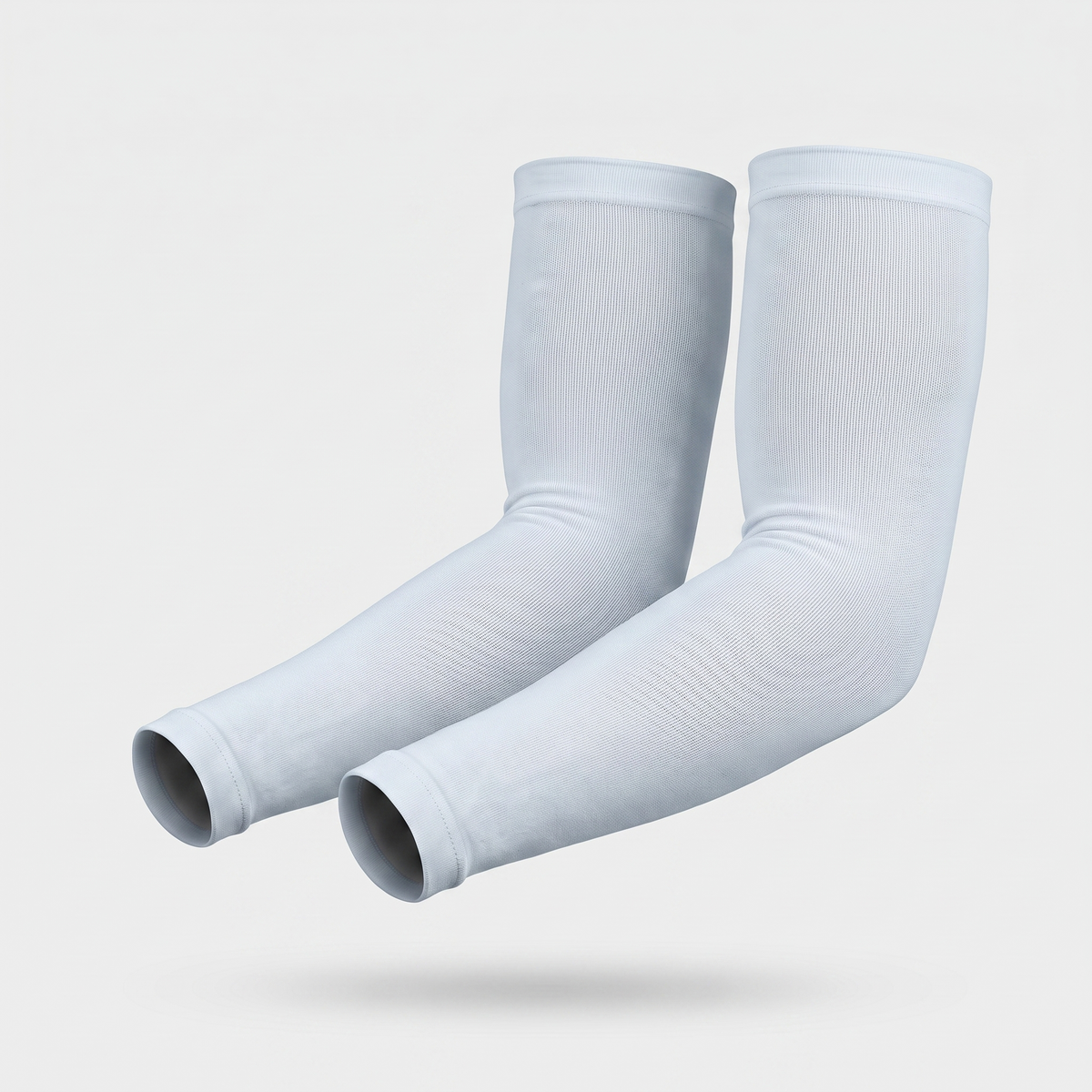 Arm Sleeves - UPF 50+ Sun Sleeves, UV Sleeves & Arm Covers, Pair