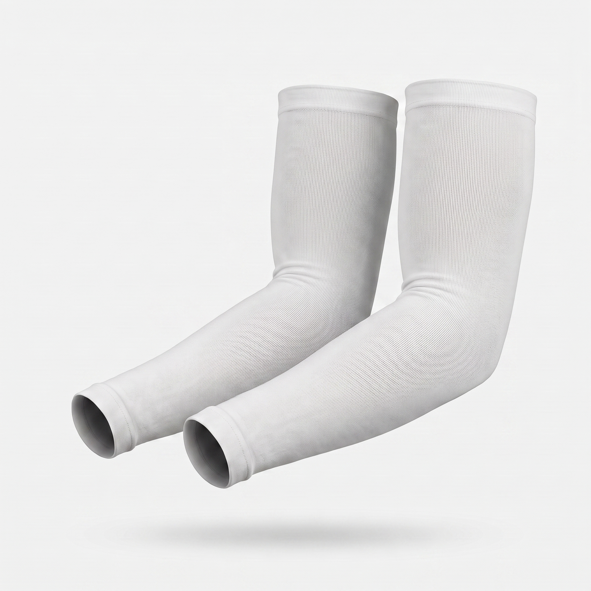 Arm Sleeves - UPF 50+ Sun Sleeves, UV Sleeves & Arm Covers, Pair