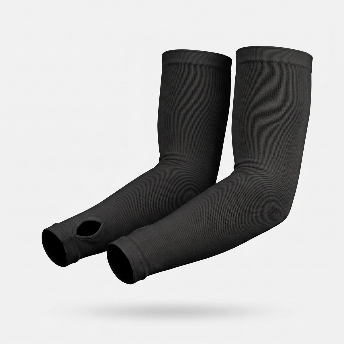Arm Sleeves - UPF 50+ Sun Sleeves, UV Sleeves & Arm Covers, Pair
