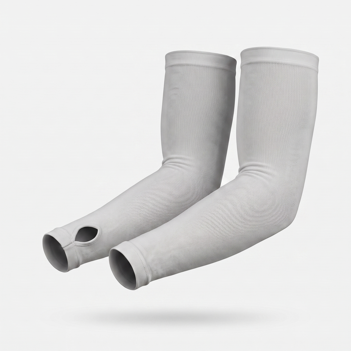 Arm Sleeves - UPF 50+ Sun Sleeves, UV Sleeves & Arm Covers, Pair