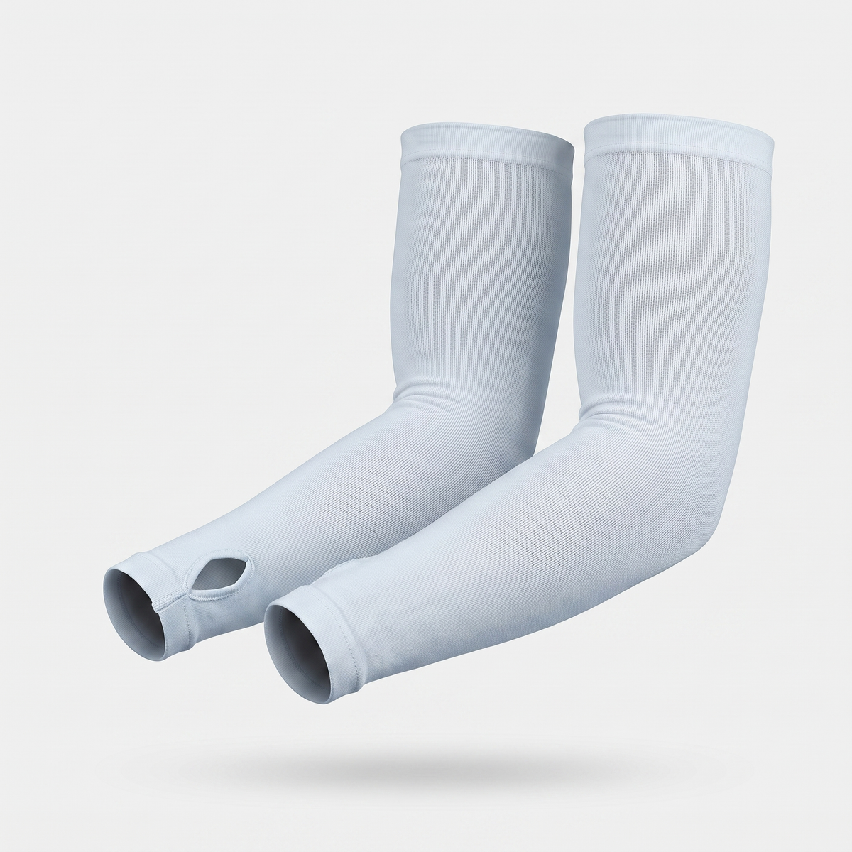 Arm Sleeves - UPF 50+ Sun Sleeves, UV Sleeves & Arm Covers, Pair