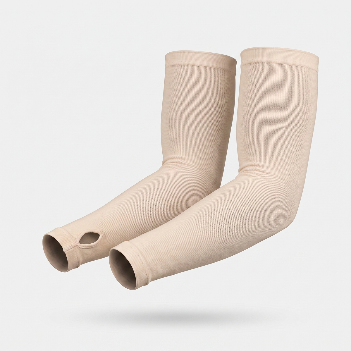 Arm Sleeves - UPF 50+ Sun Sleeves, UV Sleeves & Arm Covers, Pair