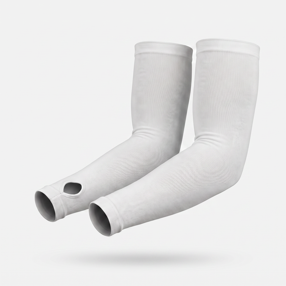 Arm Sleeves - UPF 50+ Sun Sleeves, UV Sleeves & Arm Covers, Pair