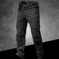Men's Urban Pro Stretch Tactical Trousers – Waterproof Outdoor Work Trousers