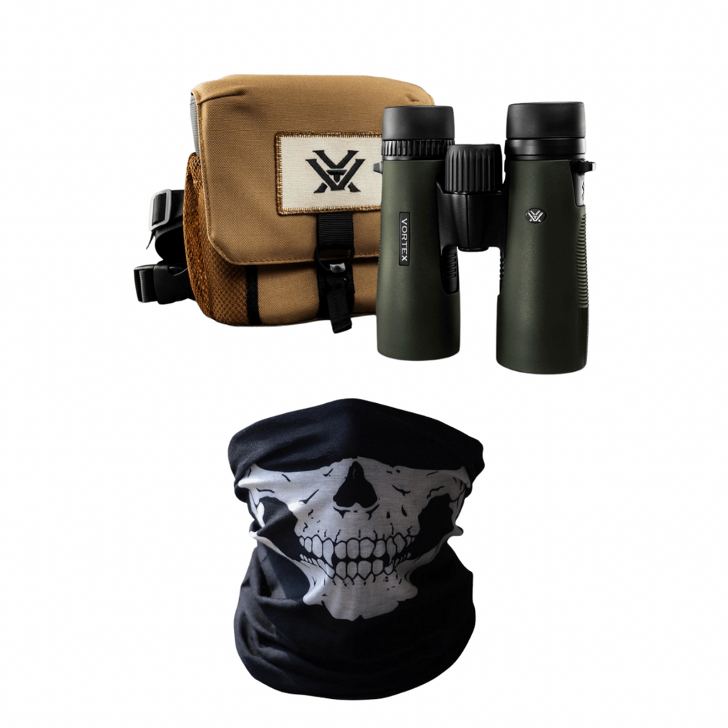 ™ Outdoor Mystery Box
