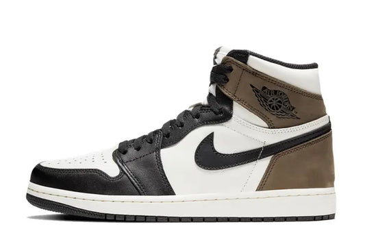 Jordan 1 Retro High Dark Mocha M