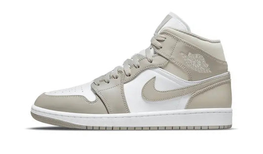 Jordan 1 Mid Linen M