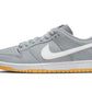 Nike SB Dunk Low Wolf Grey M