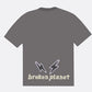 Broken Planet Find Your Balance T-shirt