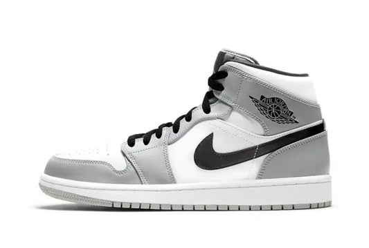 Jordan 1 Mid Smoke Grey 1.0 M