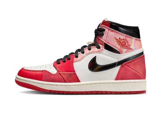 Jordan 1 High OG Spider-Man M