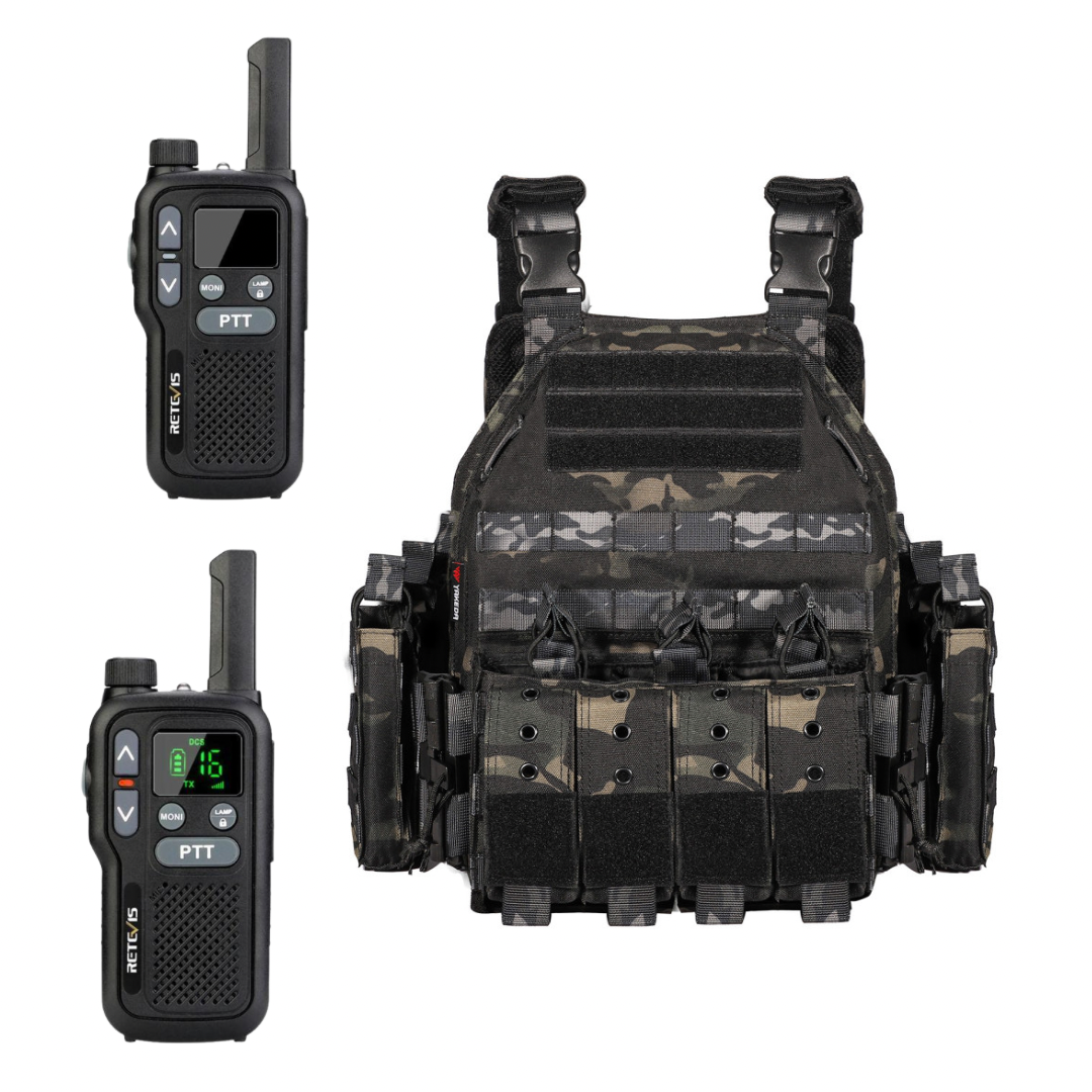 ™ Outdoor Mystery Box