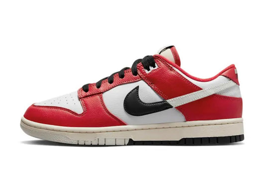 Nike Dunk Low Chicago Split M