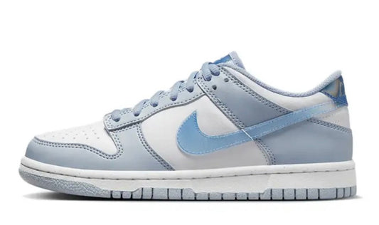 Nike Dunk Low Next Nature Blue Whisper GS