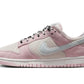 Nike Dunk Low Pink Foam W