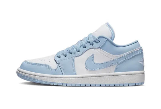 Jordan 1 Low Aluminium W