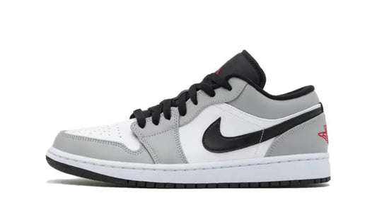 Jordan 1 Low Light Smoke Grey M