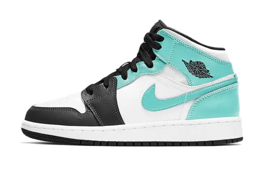 Jordan 1 Mid Tropical Twist GS