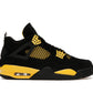 Jordan 4 Retro Thunder 2023