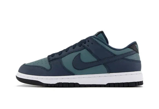 Nike Dunk Low Armory Navy M