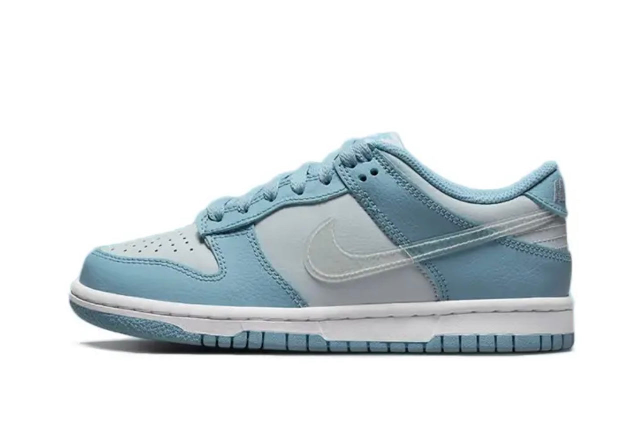 Nike Dunk Low Clear Aqua GS