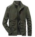 Tactical Softshell Windbreaker Jacket