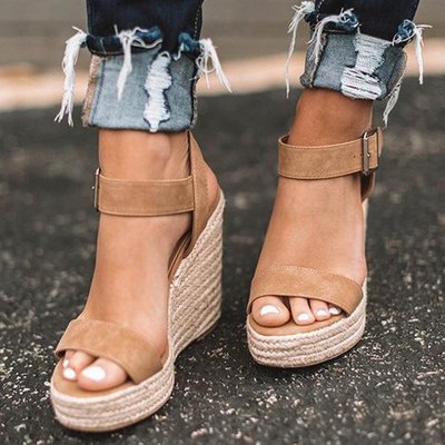 Marcella™ | Women’s Comfort Sandals