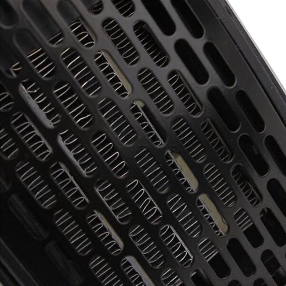 Plug in Heater Portable Electric Energy Efficient Digital Display and Ceramic Heating Elements