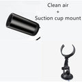 Portable Car Heater and Auto Defrost Fan 12v Plug in and Adjustable 12 Volt Dc
