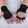 POWERMAX GLOVES – Trainingshandschuhe für maximalen Grip & Komfort