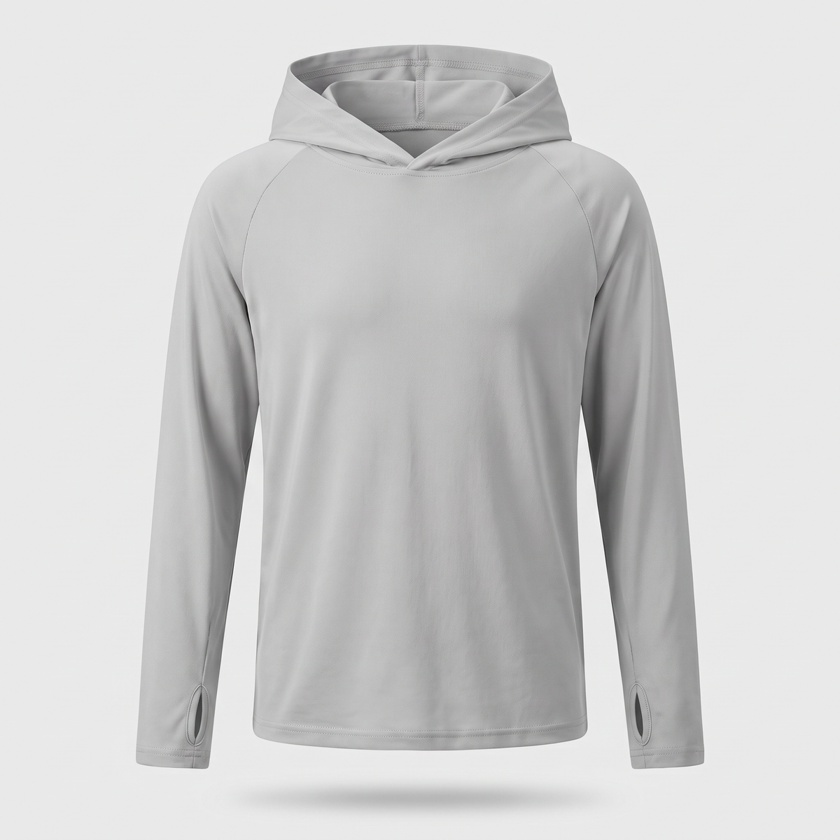 Kids' Sun Hoodie - UPF 50+ Long Sleeve UV Top for Boys & Girls