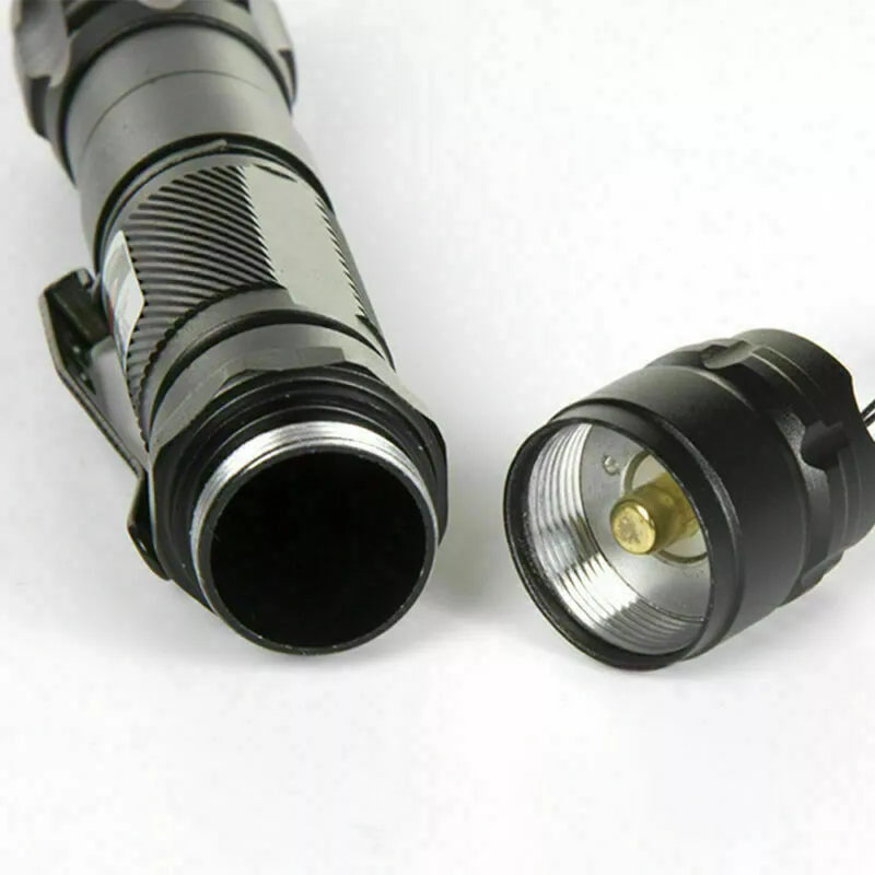 Laser Pointer Rechargeable Green Long Range Torch