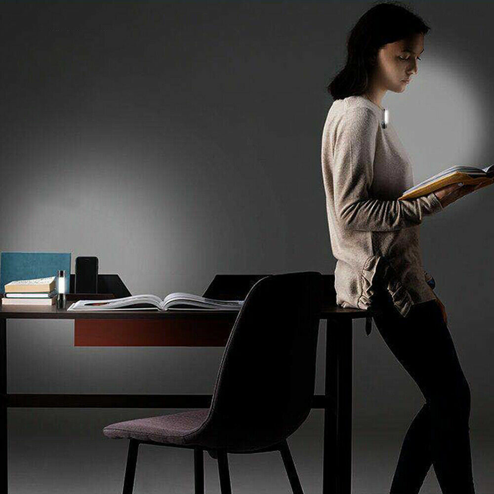 Mini Tactical Flashlight – 900 Lumen USB Rechargeable High Power EDC Camping & Emergency Torch |